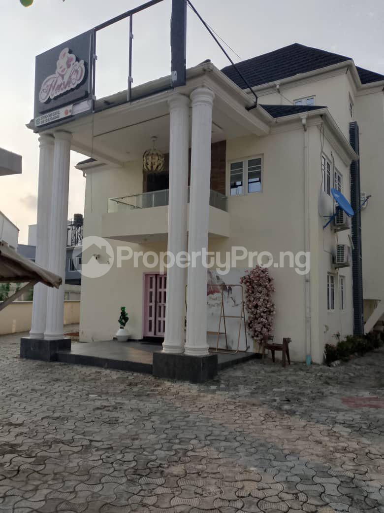 6 bedroom House for rent Babatope Bejide Street, Off Fola Osibo Street Lekki Phase 1 Lekki Lagos