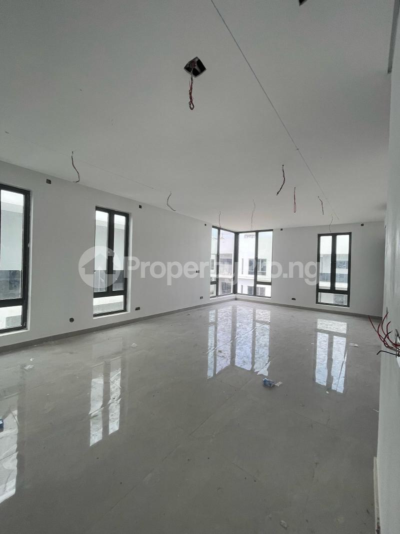 6 bedroom House for sale Old Ikoyi Ikoyi Lagos