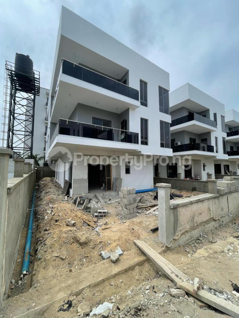 6 bedroom House for sale Old Ikoyi Old Ikoyi Ikoyi Lagos