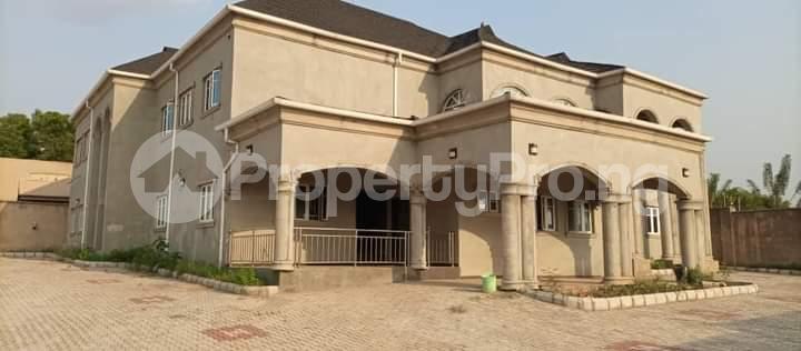 House for sale Asero Abeokuta Ogun