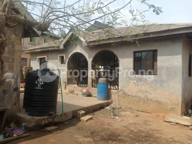 House for sale Graceland Estate, Egbeda Alimosho Lagos