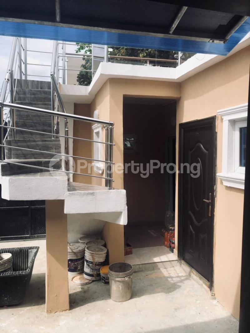 2 Bedroom House in Abraham adesanya estate Ajah Lagos House for rent in ajah House in ajah