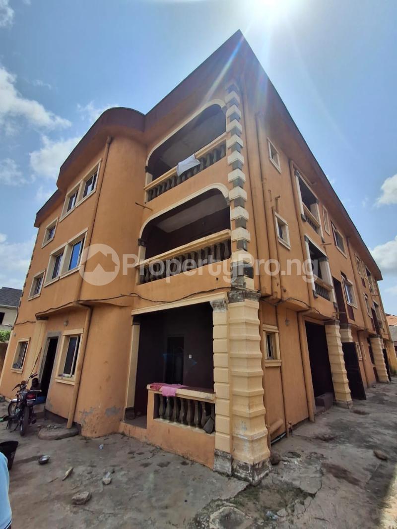 3 bedroom House for sale Ijegun Ikotun/Igando Lagos