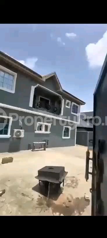 House for sale Ige Estate, Command Ipaja Lagos