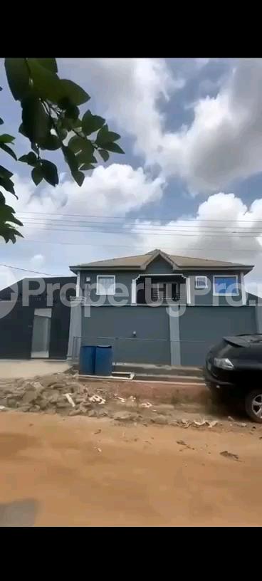 House for sale Ige Estate, Command Ipaja Lagos