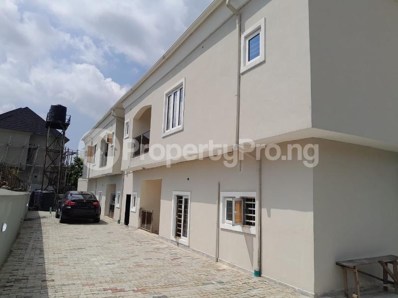 3 bedroom House for sale Peace Estate Phase 2, Ogidan, Sangotedo Ajah Lagos