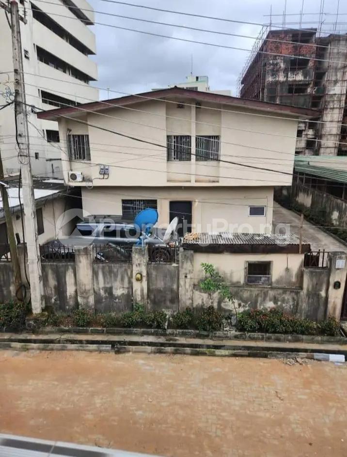 House for sale Opebi Ikeja Lagos