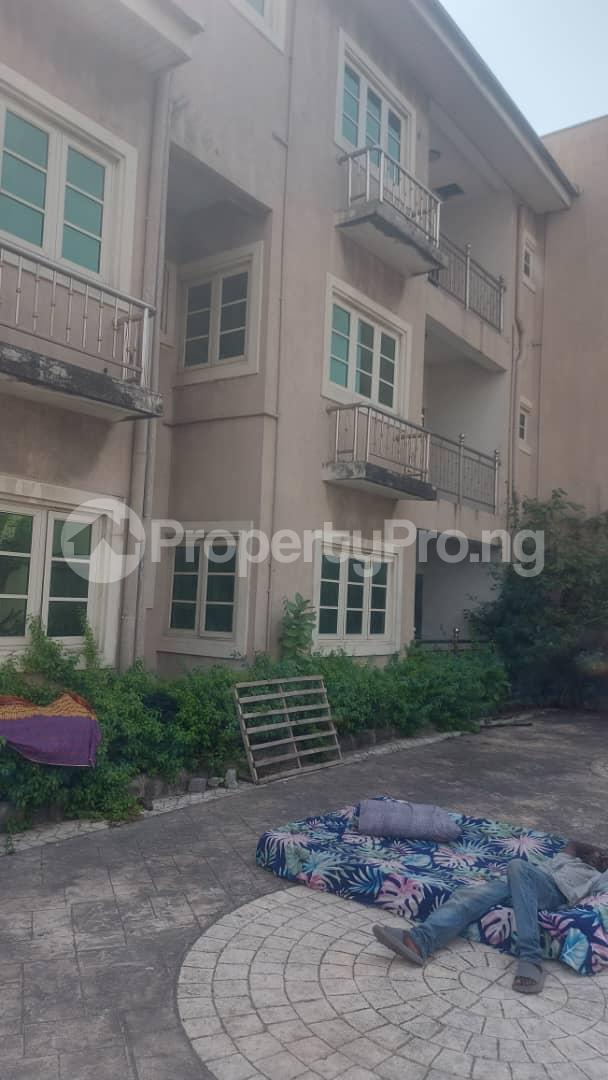 3 bedroom House for sale Lekki Phase 1 Lekki Lagos
