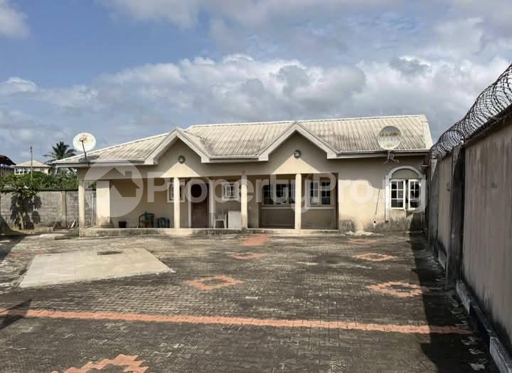 7 bedroom House for sale Badagry Lagos