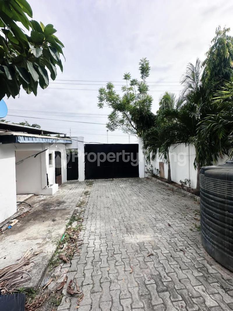 Commercial Property for rent Victoria Island Lagos