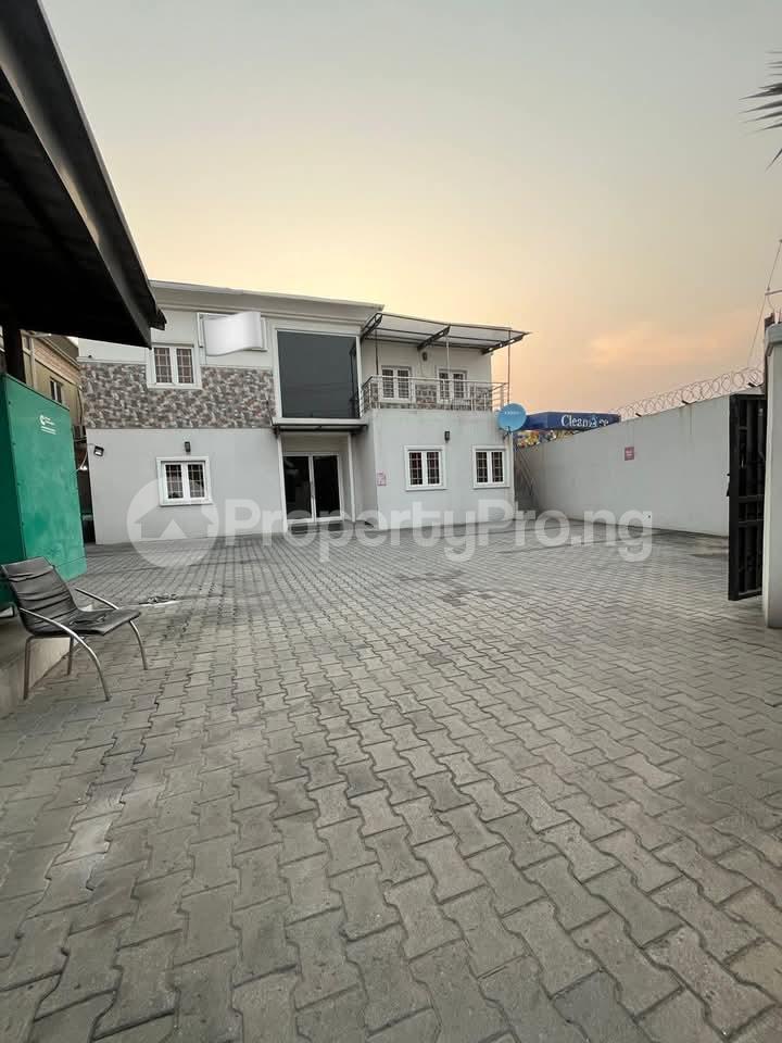 5 bedroom House for sale Off Admiralty Way Lekki Phase 1 Lekki Lagos