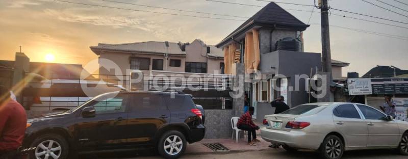 Commercial Property for rent Adebowale Road Berger Ojodu Lagos