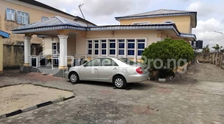 3 bedroom Flat / Apartment for sale Awoyaya Ibeju-Lekki Lagos
