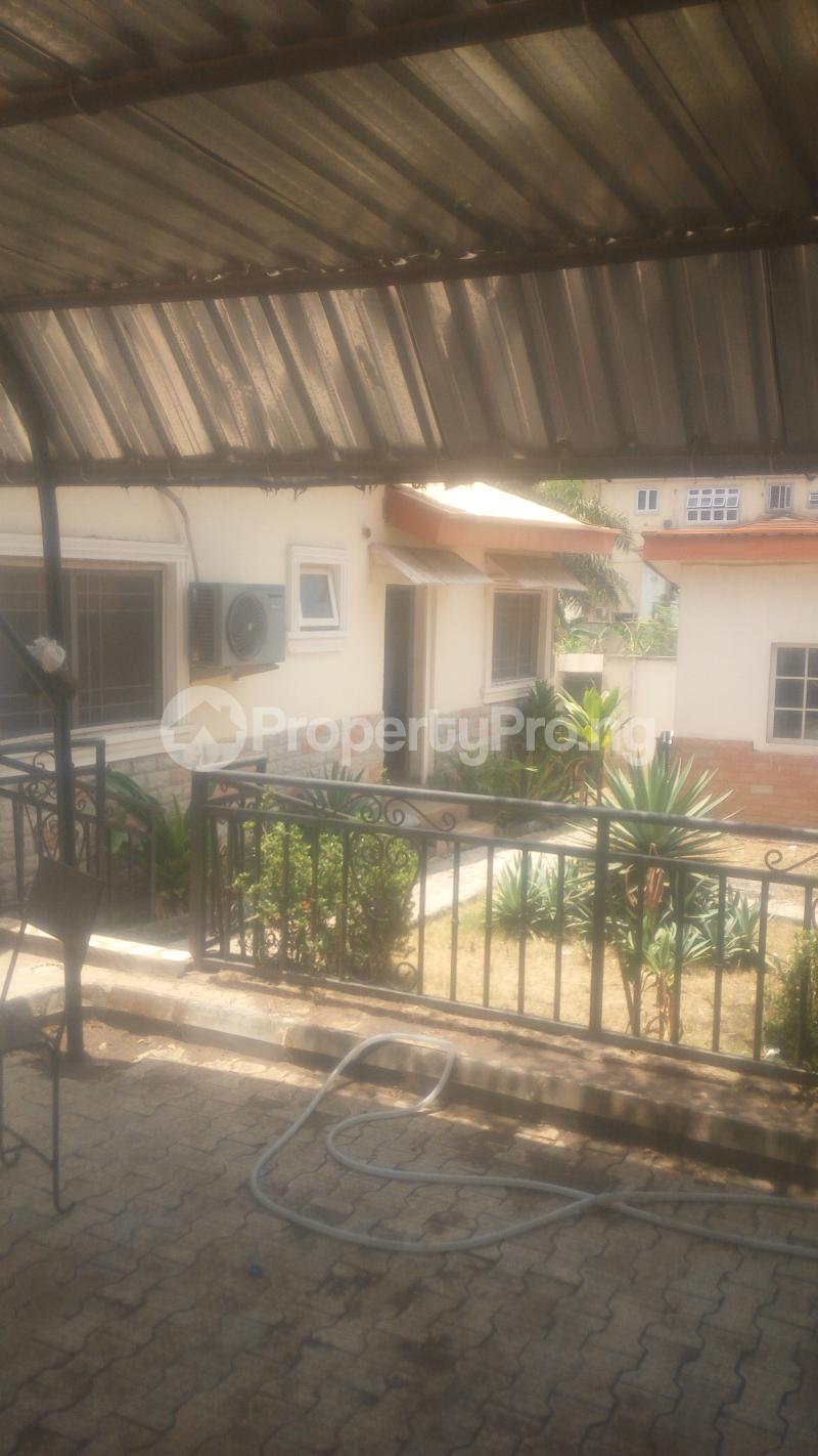 Flat / Apartment for rent Citec Estate, Life Camp Abuja