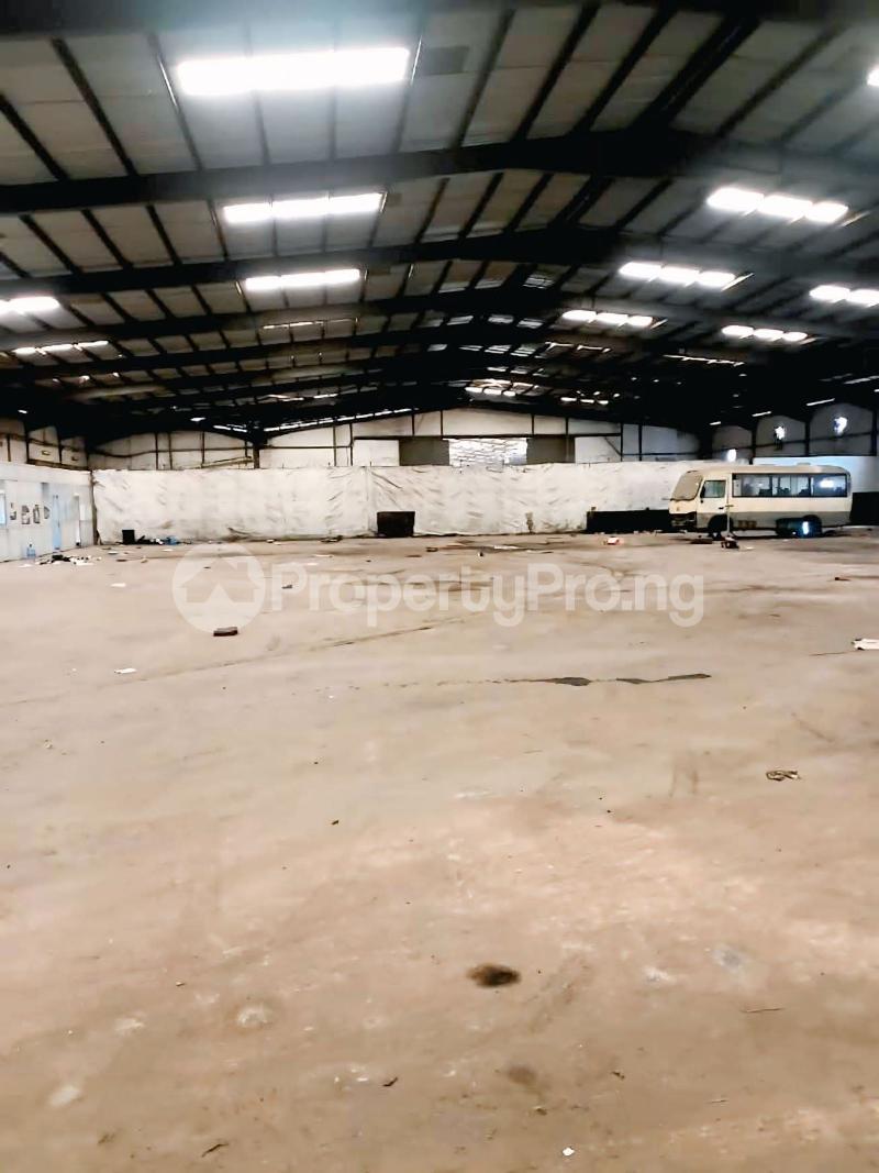 Commercial Property for rent Mile 2, After 2nd Rainbow Bridge Bus Stop Oshodi Expressway Oshodi Lagos