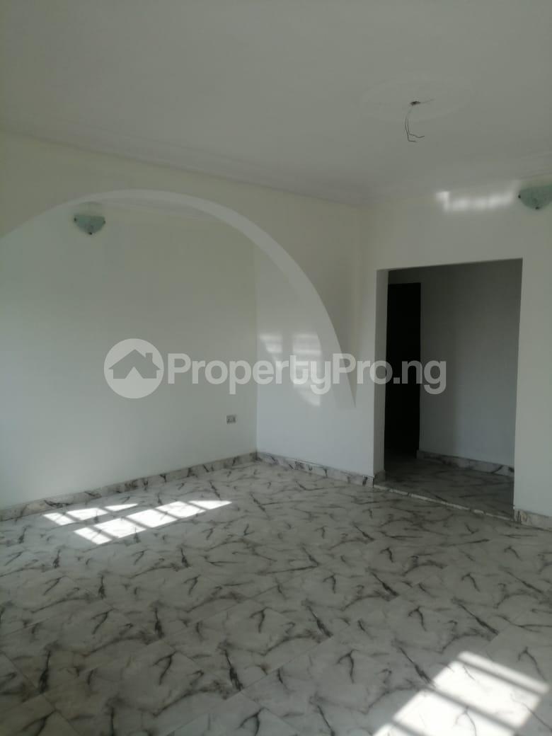3 bedroom Flat / Apartment for rent Demurin Road Ketu Kosofe/Ikosi Lagos