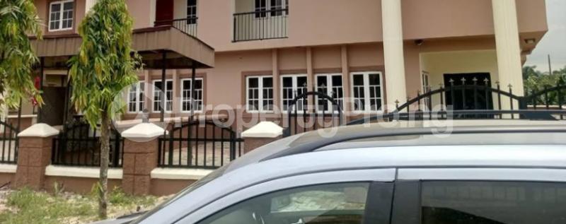 5 bedroom House for rent Opic Isheri North Ojodu Lagos