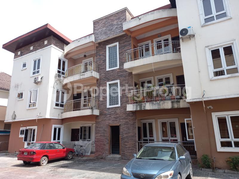 3 bedroom House for rent Westgate Estate Ologolo Lekki Lagos