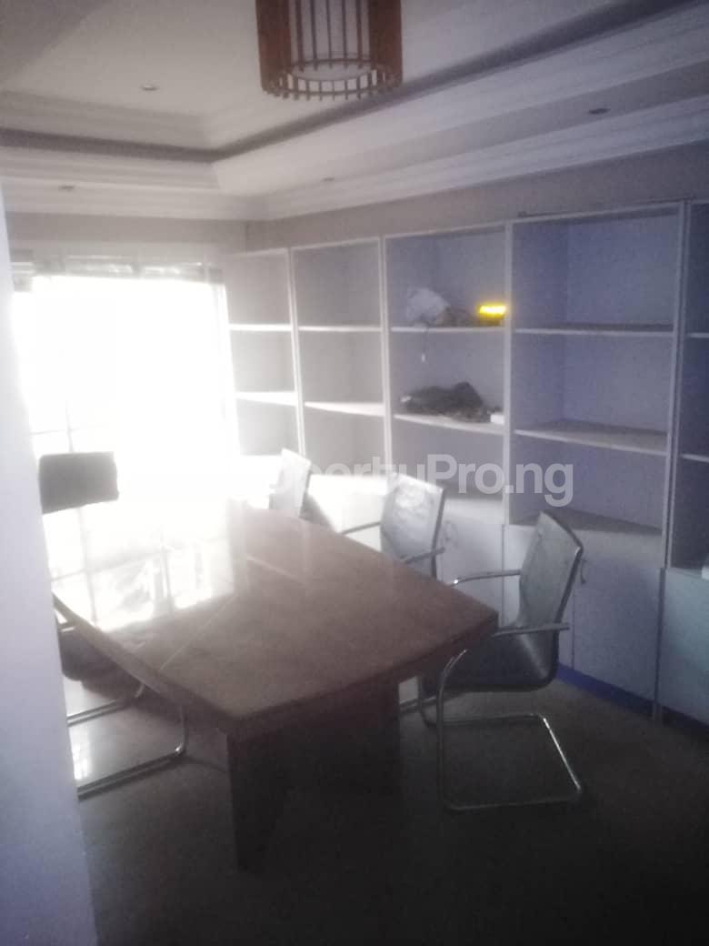3 bedroom House for rent Wuse Zone4 Wuse 1 Abuja