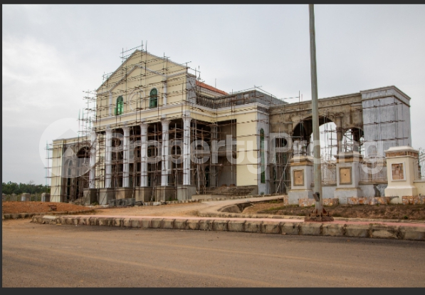 Land for sale Ayegun Oleyo Ibadan north west Ibadan Oyo