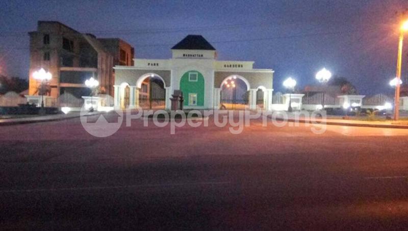 Land for sale Ayegun Oleyo Akala Express Ibadan Oyo