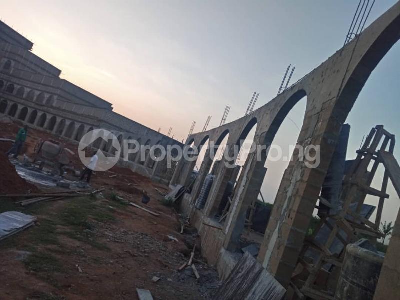 Land for sale New Garage Akala Express Ibadan Oyo