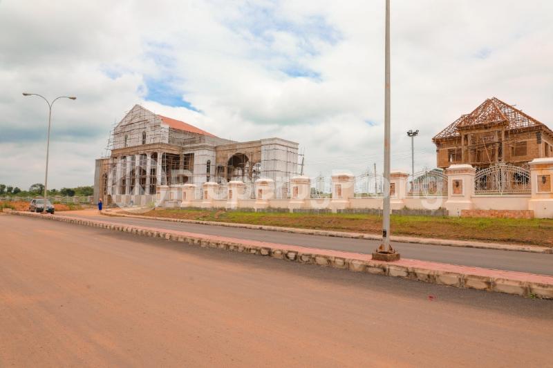 Land for sale Asipa Oleyo Akala Express Ibadan Oyo - 1