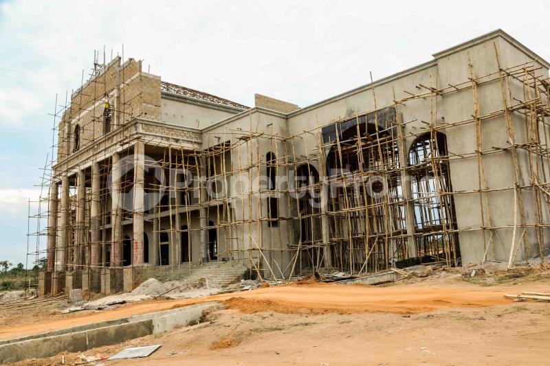 Land for sale Ayegun Oleyo Akala Express Ibadan Oyo