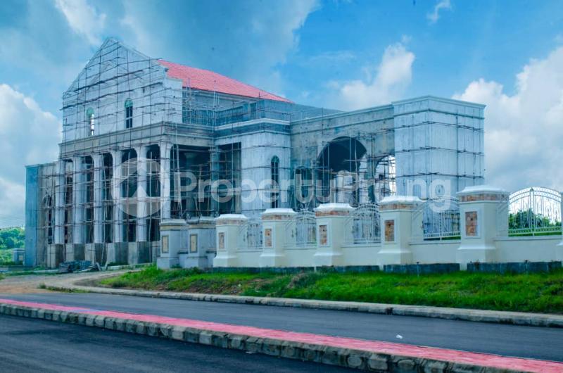 Land for sale Ayegun Oleyo Akala Express Ibadan Oyo - 0