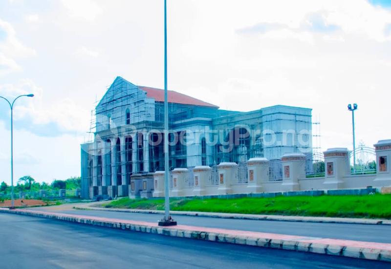 Land for sale Ayegun Oleyo Akala Express Ibadan Oyo