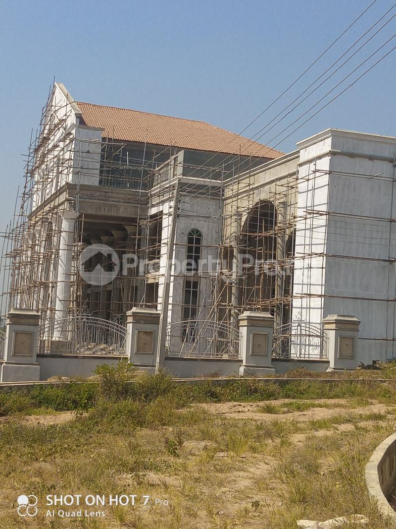 Land for sale West Parks And Gardens Off Akala Express,ayegun Oleyo Oluyole Estate Ibadan Oyo