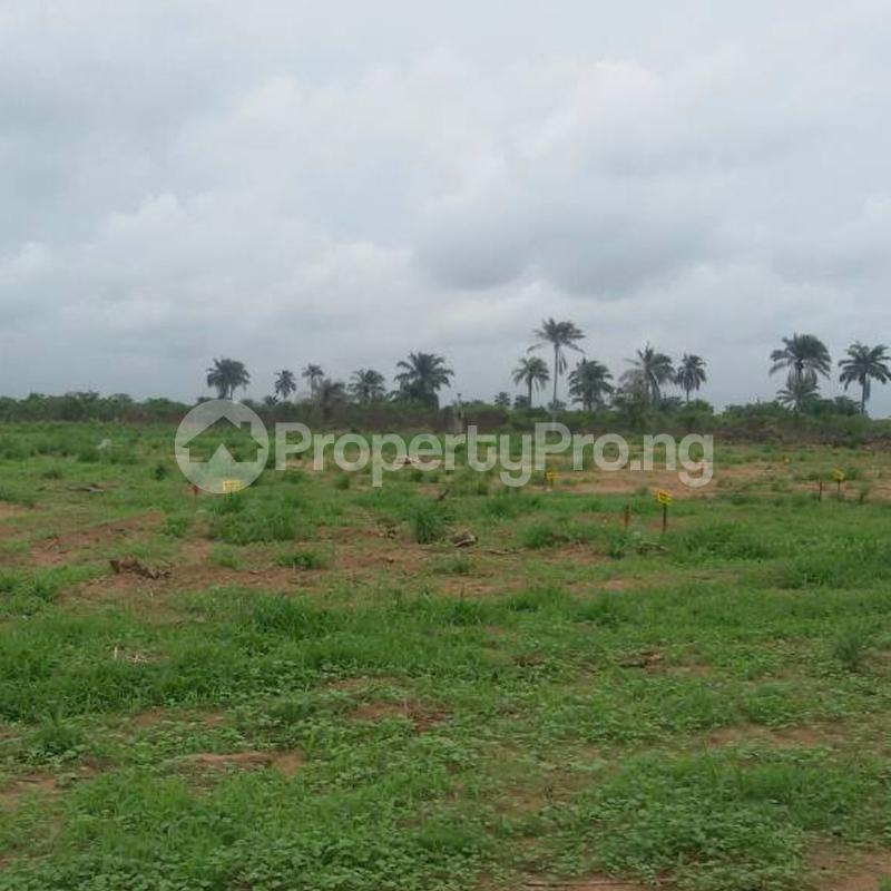 Land for sale Owerri Imo