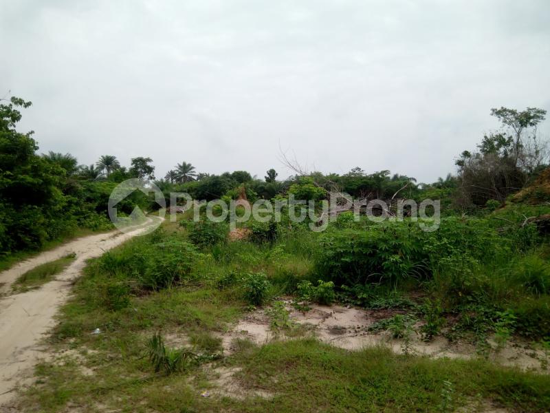 Land for sale Epe Lagos