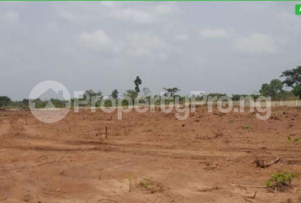 Land for sale Ilamija, Epe. Epe Road Epe Lagos - 15