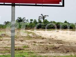 Land for sale Monastery Street Sangotedo Ajah Sangotedo Ajah Lagos