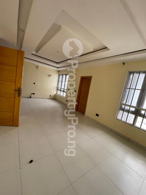 4 bedroom House for rent Chevron Lekki Lagos