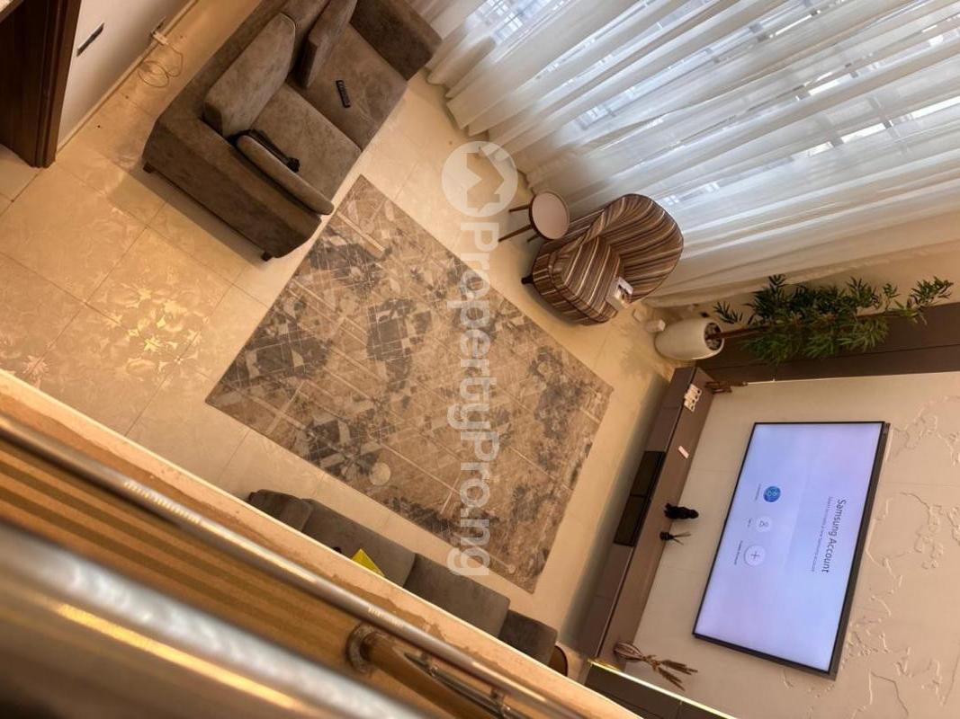 Flat / Apartment for shortlet Ikeja GRA Ikeja Lagos