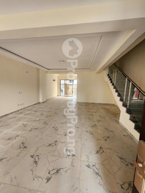 3 bedroom House for rent Off Awolowo Drive Old Bodija Estates Bodija Ibadan Oyo