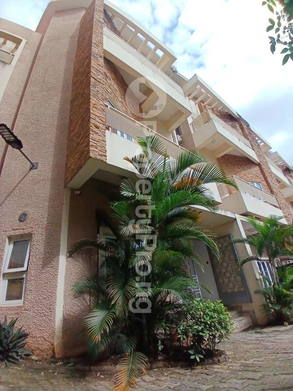 4 bedroom House for rent Diplomatic Zone Guzape Abuja