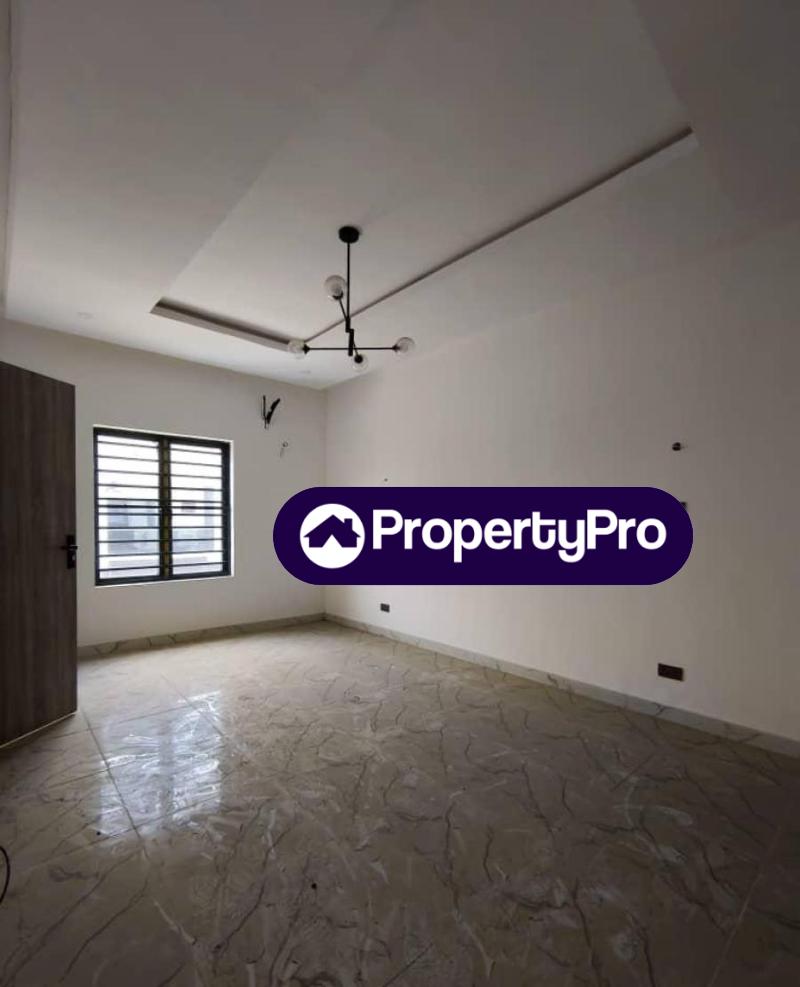 Flat / Apartment for rent Cluster 1, Off Lekki County Estate, Lekki Lagos - 0