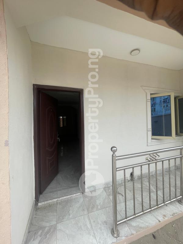 2 bedroom House for rent Akabueze Street Majek Sangotedo Lagos