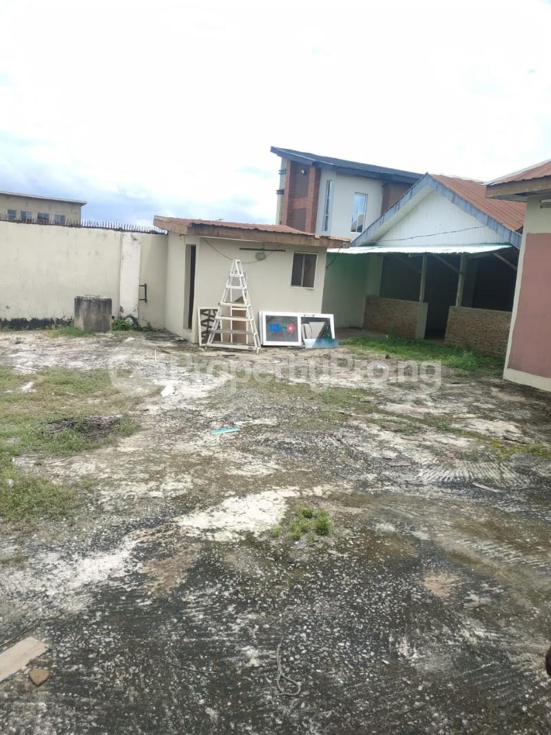 Commercial Property for sale Ibadan Oyo