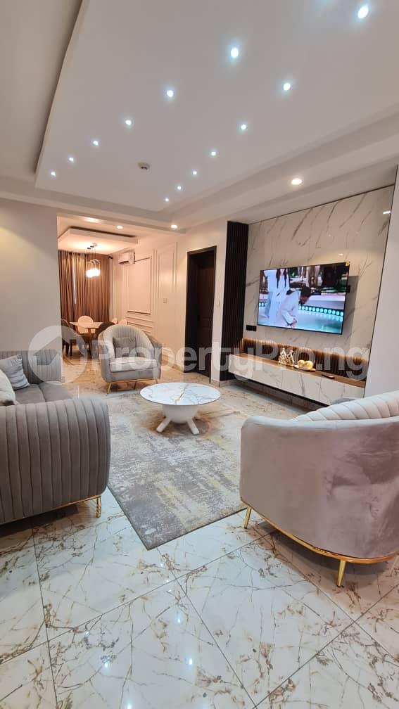 3 bedroom Commercial Property for shortlet Anthony Village Maryland Lagos