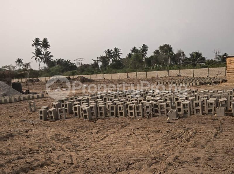 Land for sale Epe Road Epe Lagos