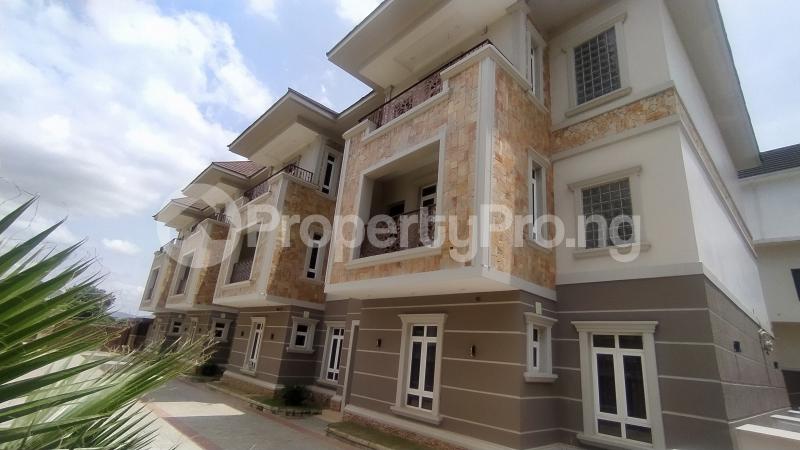 4 bedroom House for sale Maitama Abuja