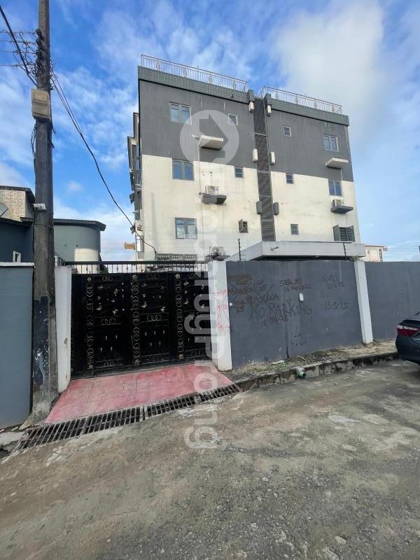 1 bedroom Flat / Apartment for rent Ajao Estate Isolo Lagos - 0