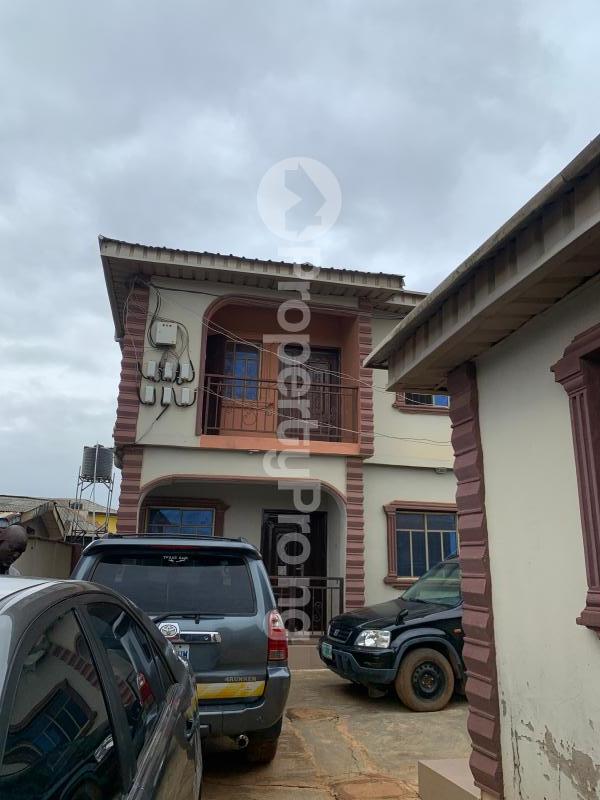 2 bedroom Flat / Apartment for rent Off Isefun Road Ayobo Ipaja Lagos