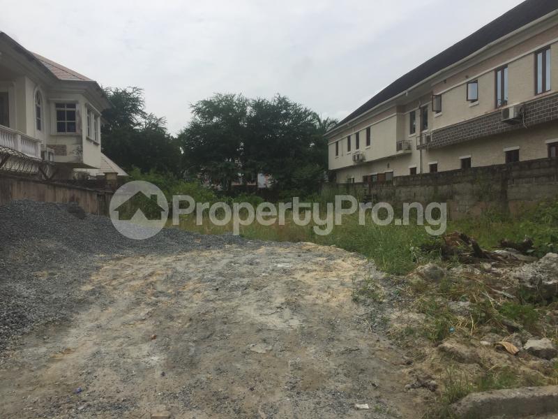 Land for sale Road 2 VGC Lekki Lagos - 0