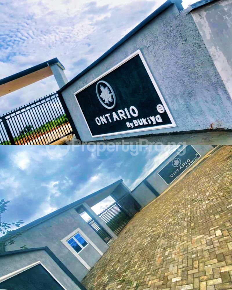 Land for sale Ontario Estate Epe Lagos