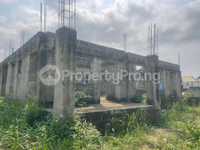5 bedroom Flat / Apartment for sale Rotimi Ogunnona , Spring View Estate, Olu Odo , Ebute Igbogbo Road Ikorodu Ebute Ikorodu Lagos